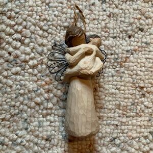 Willow Tree Ornament